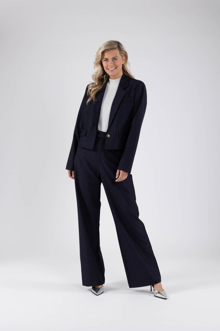 Nukus FW240314 jeans lichtblauw – dames