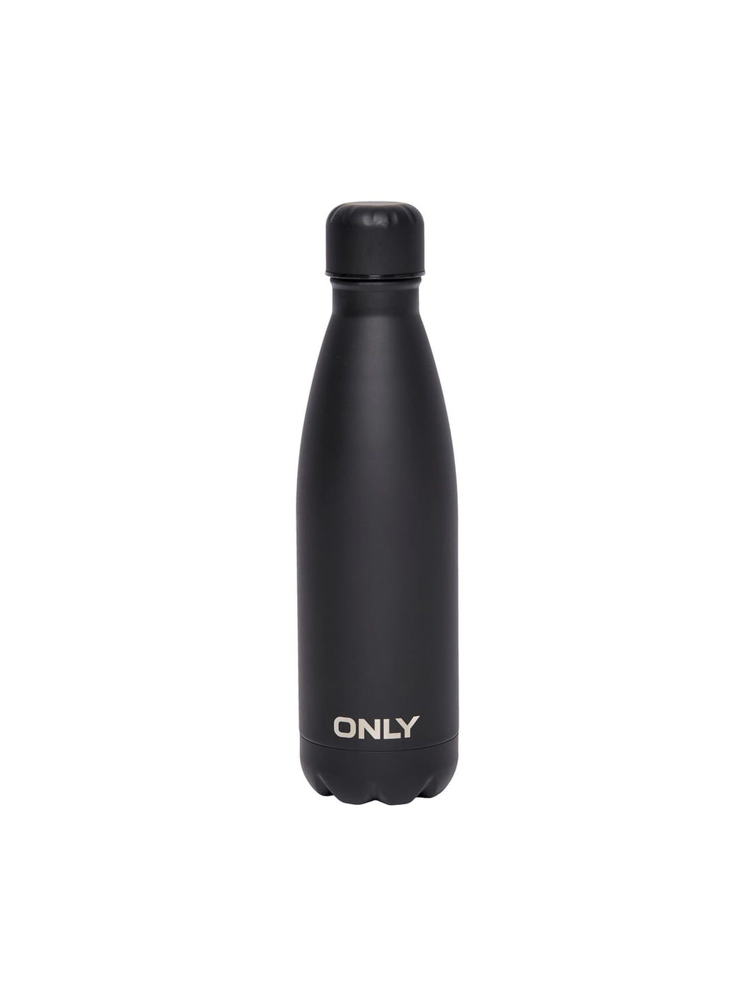 Only ONLTHERMO thermoskan zwart – dames