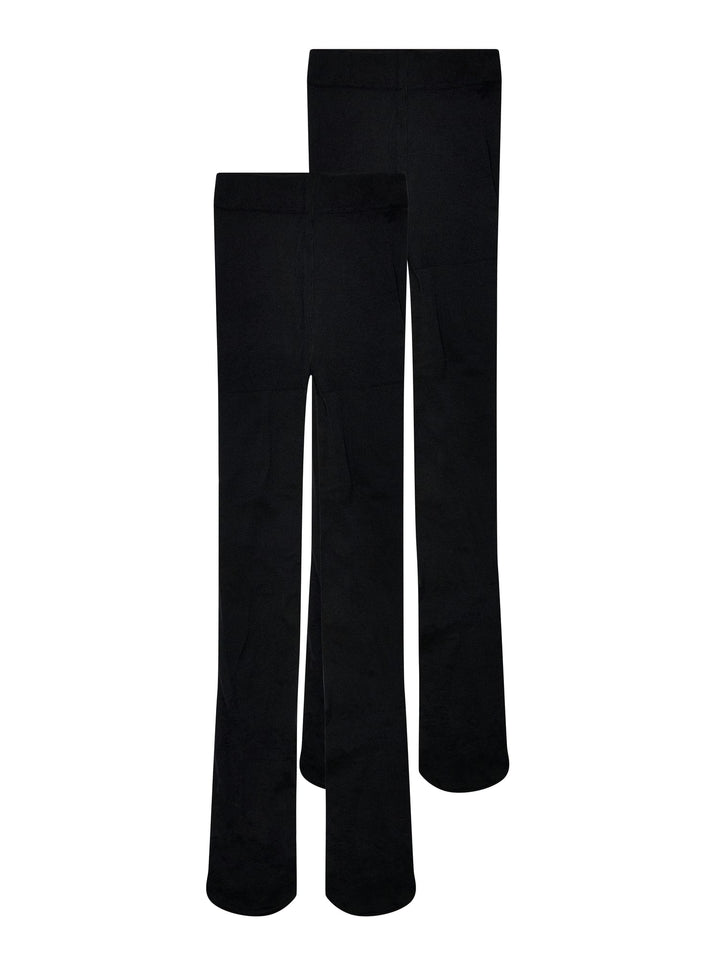 Kids Only panty meisjes zwart – 15216583 saga
