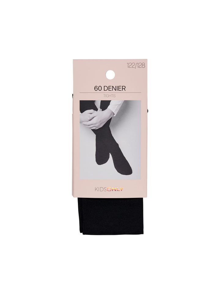 Kids Only panty meisjes zwart – 15216583 saga