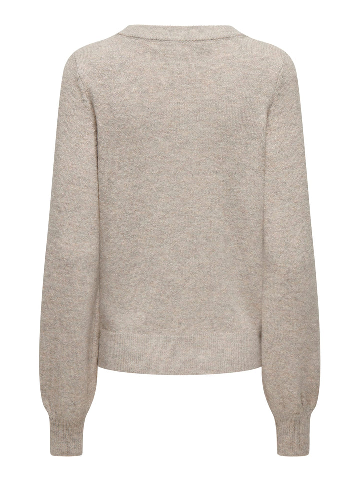 jacqueline de yong 15330648 Rue trui dames beige