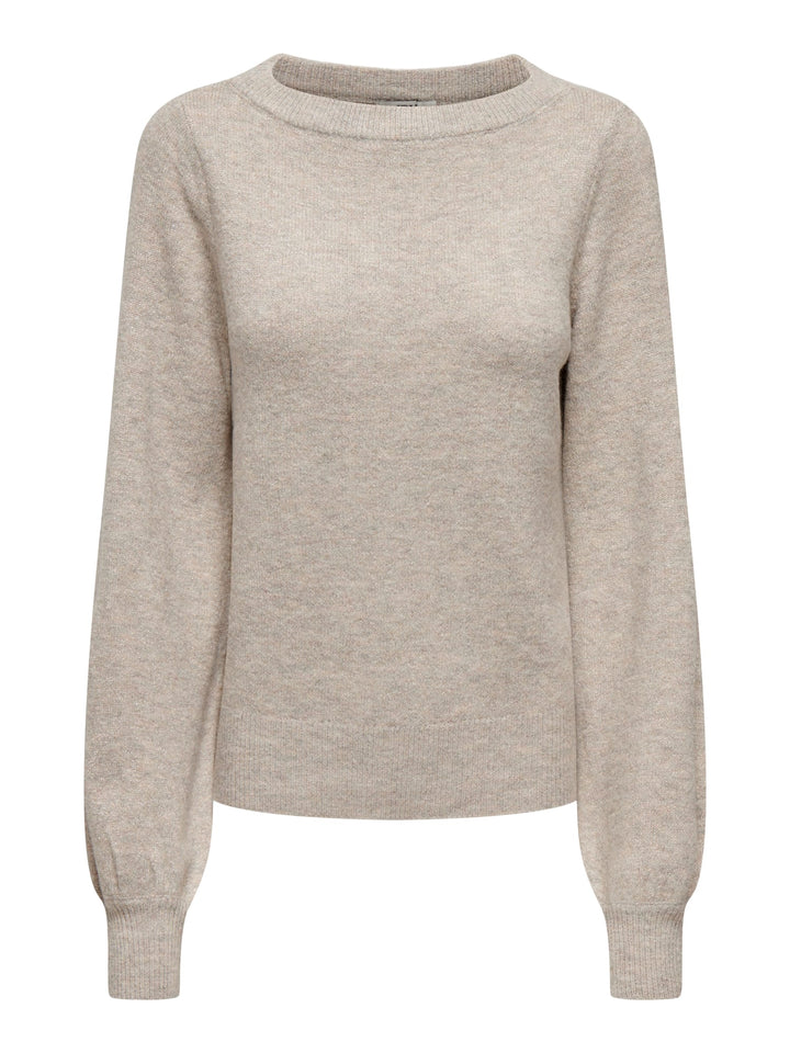 jacqueline de yong 15330648 Rue trui dames beige