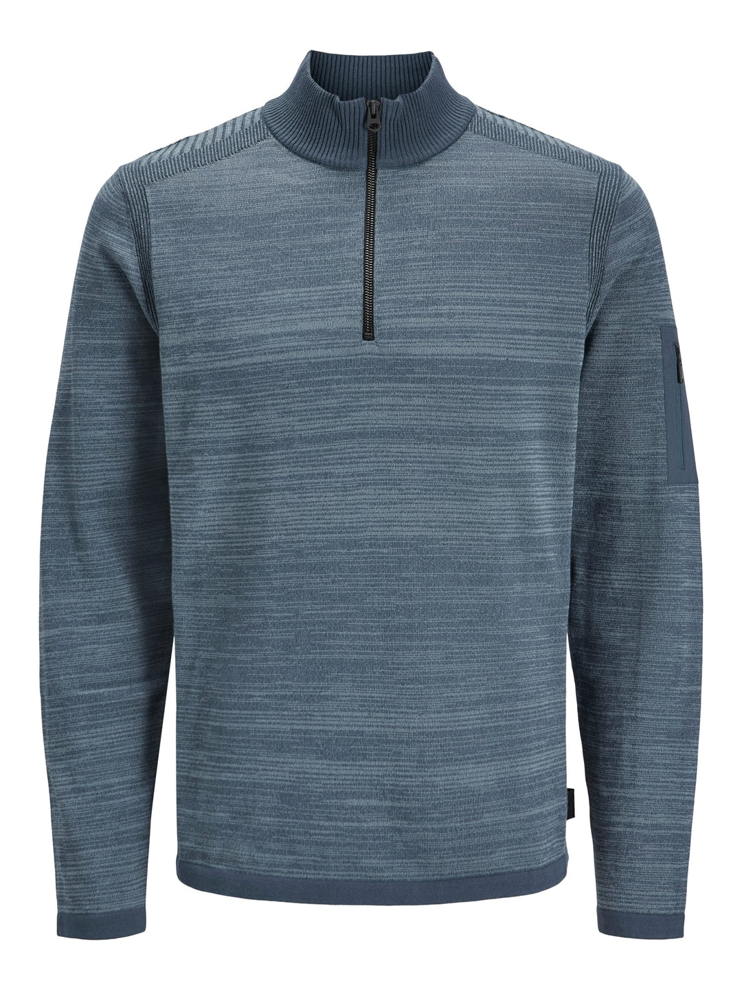 Jack & Jones 12270980 mace trui heren rafblauw