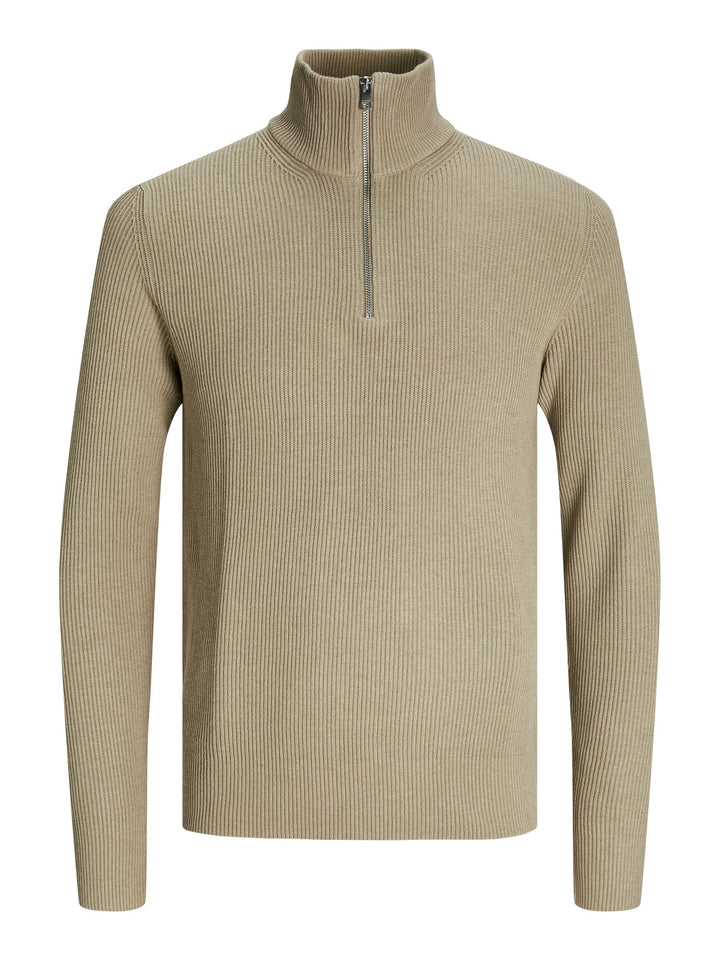Jack & Jones trui zand – Perfect