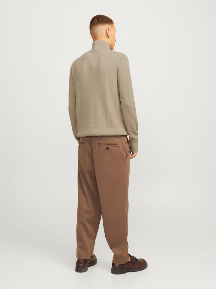 Jack & Jones trui zand – Perfect