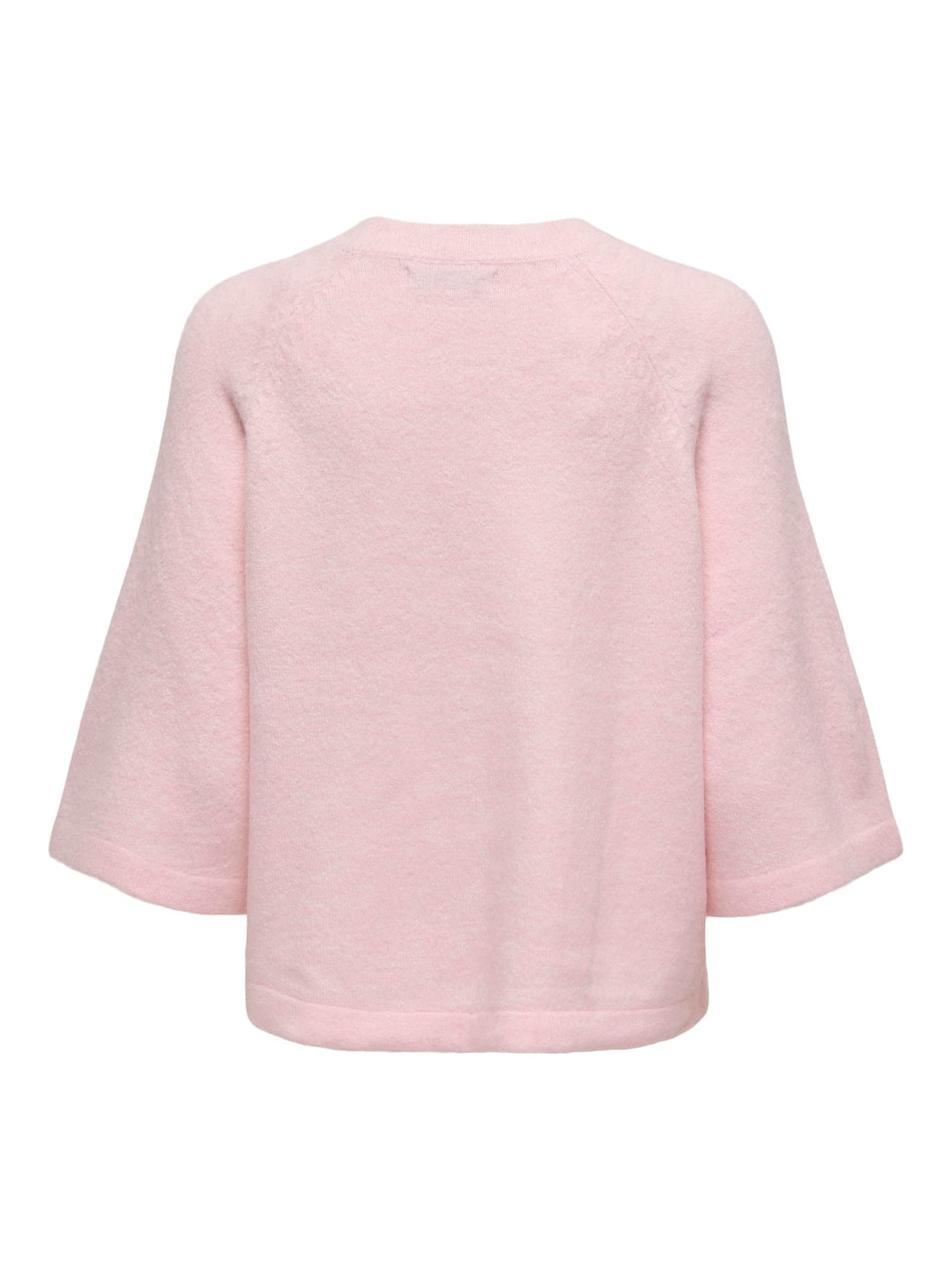 Only ONLSIMONI trui licht roze – dames