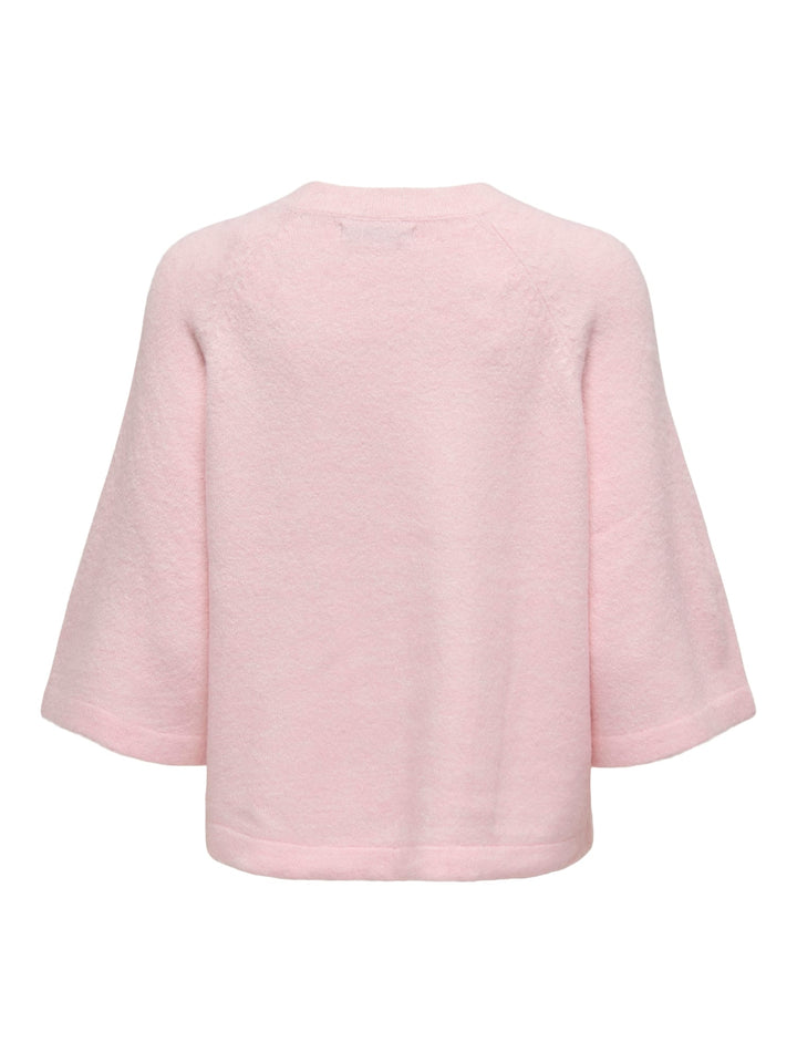 Only 15333199 simoni trui dames licht roze