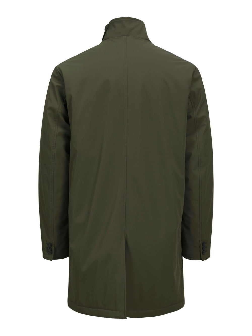 Jack & Jones JPRBLAREMY COAT BF – heren winterjas - Army