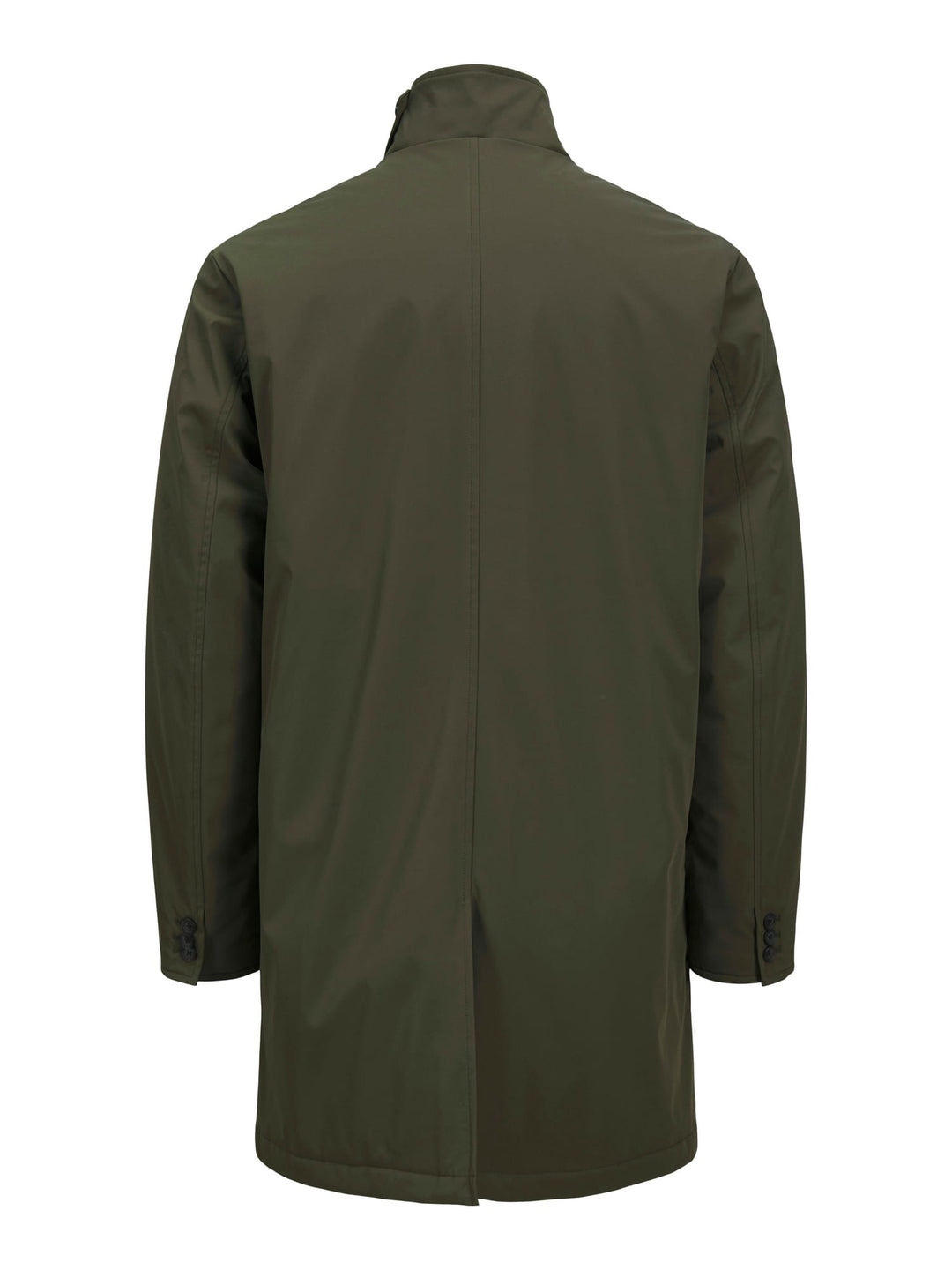 Jack & Jones JPRBLAREMY COAT BF – heren winterjas - Army