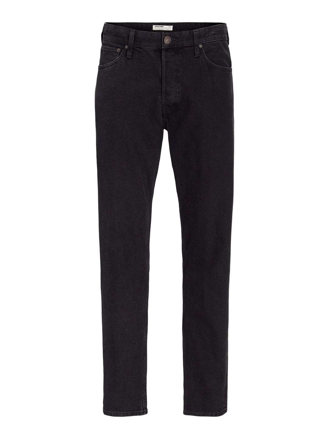 Jack & Jones Chris jeans zwart denim – heren - Black Denim - 36
