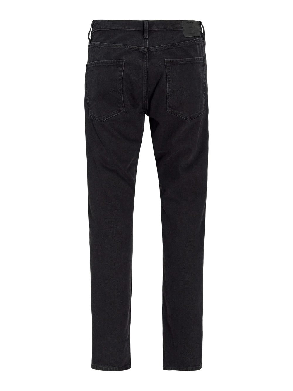 Jack & Jones Chris jeans skinny fit zwart – heren - Black Denim - L34