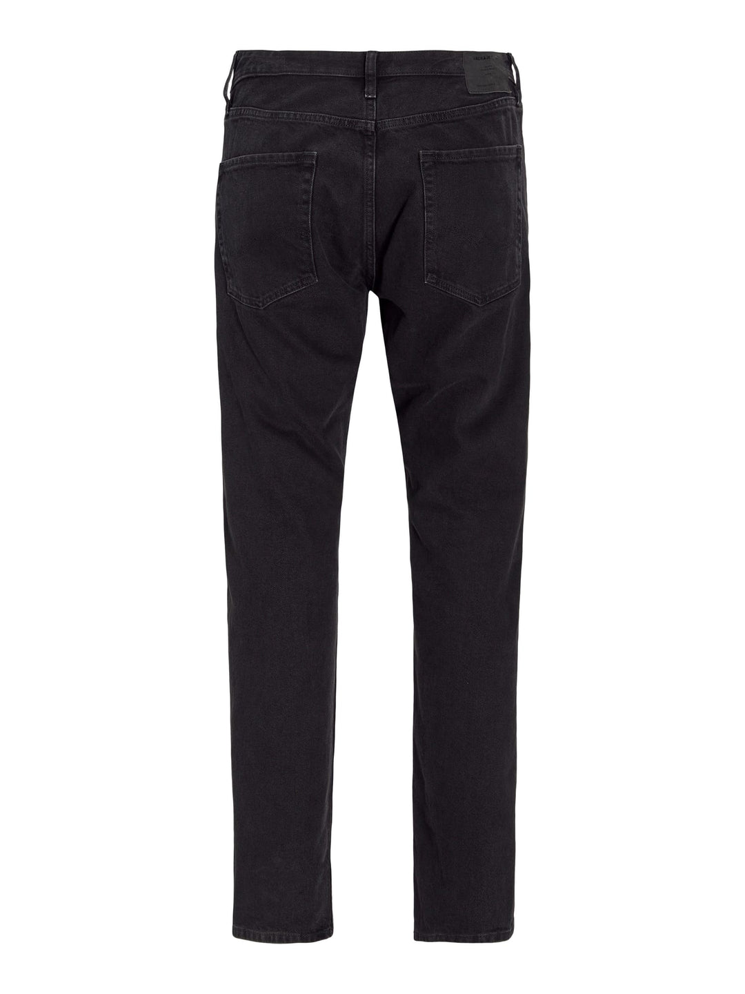 Jack & Jones Chris jeans zwart denim – heren - Black Denim - 36