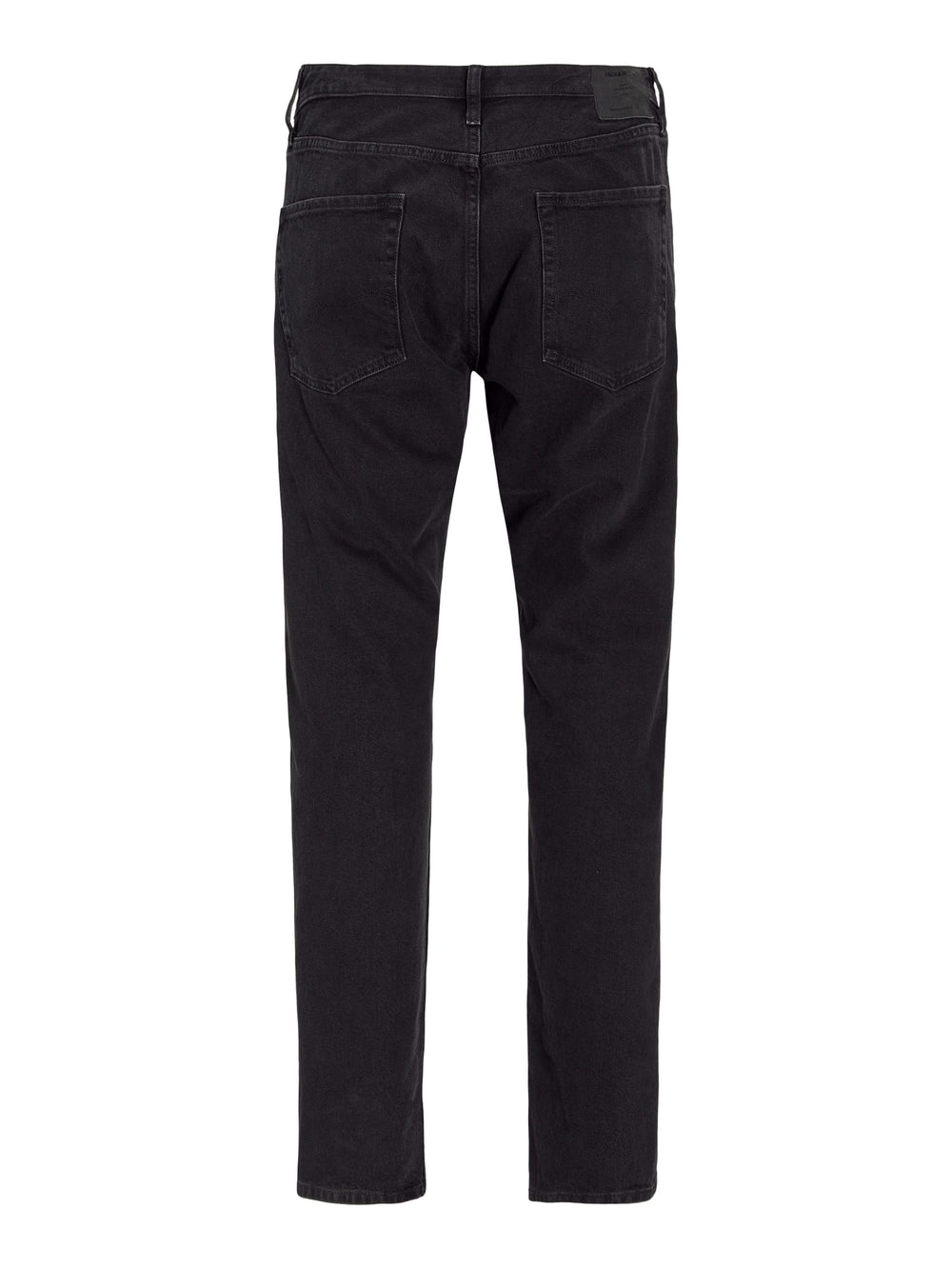 Jack & Jones Chris jeans zwart denim – heren - Black Denim - 36