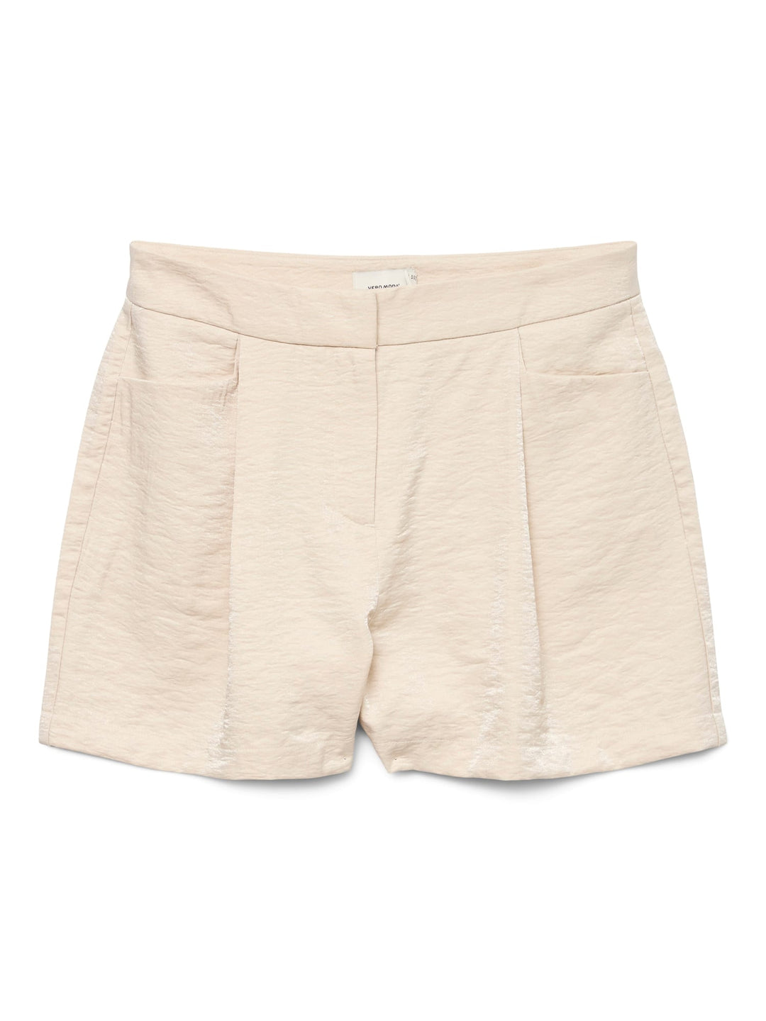 VERO MODA Liana shorts beige – dames