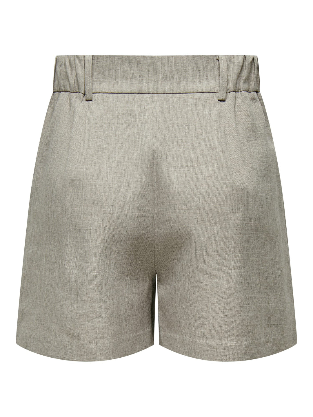 Only 15283727 Linda shorts licht bruin – dames