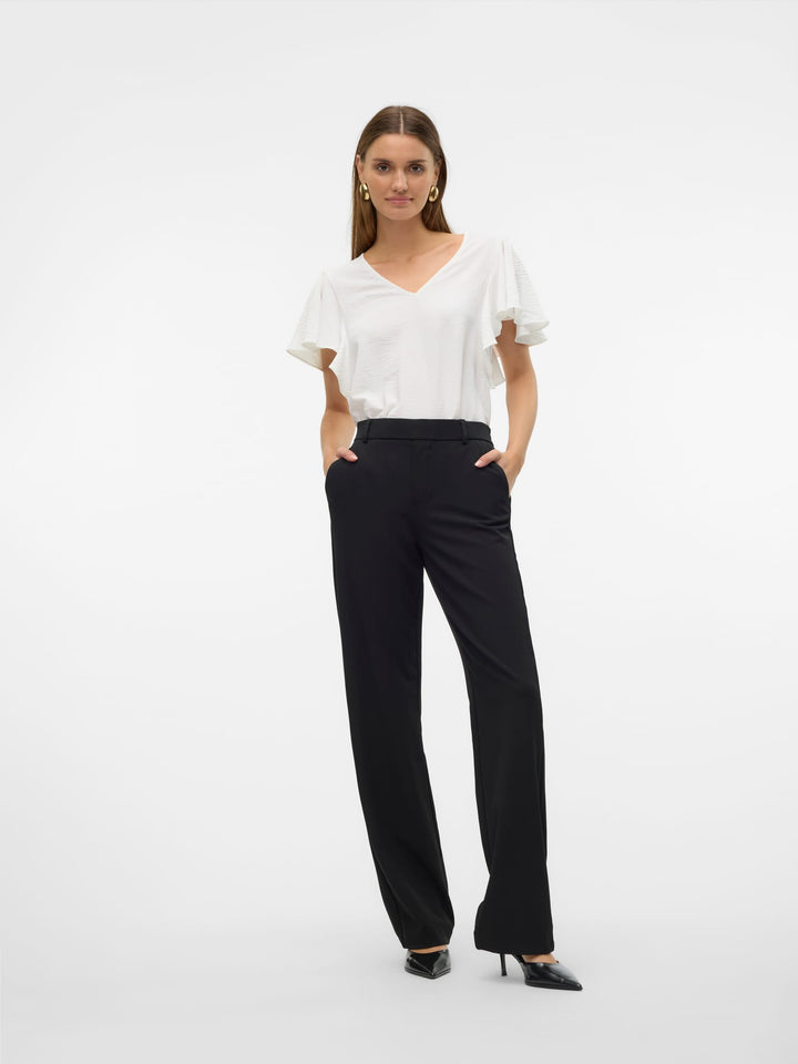 VERO MODA Maya lange broek zwart – dames - L34