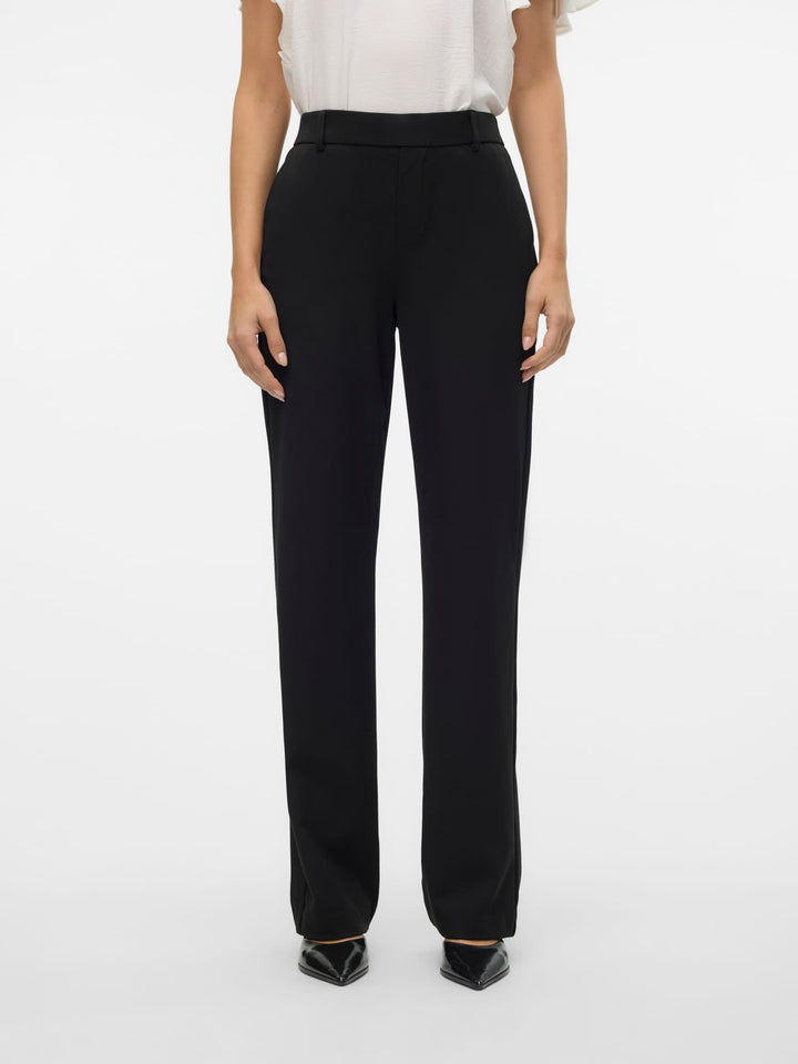 VERO MODA Maya lange broek zwart – dames - L34