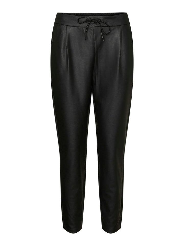 VERO MODA Eva lange broek zwart – dames - L32