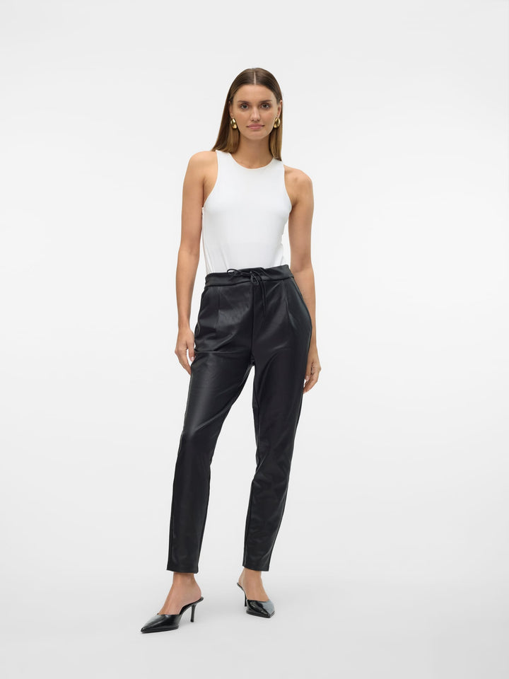VERO MODA Eva lange broek zwart – dames - L32