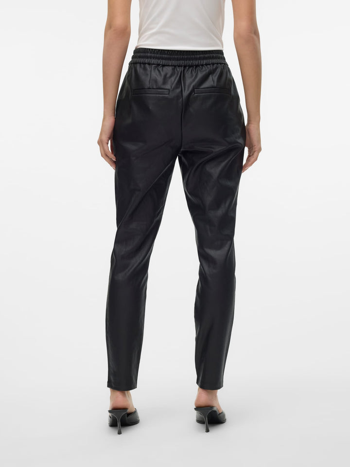 VERO MODA Eva lange broek zwart – dames - L32
