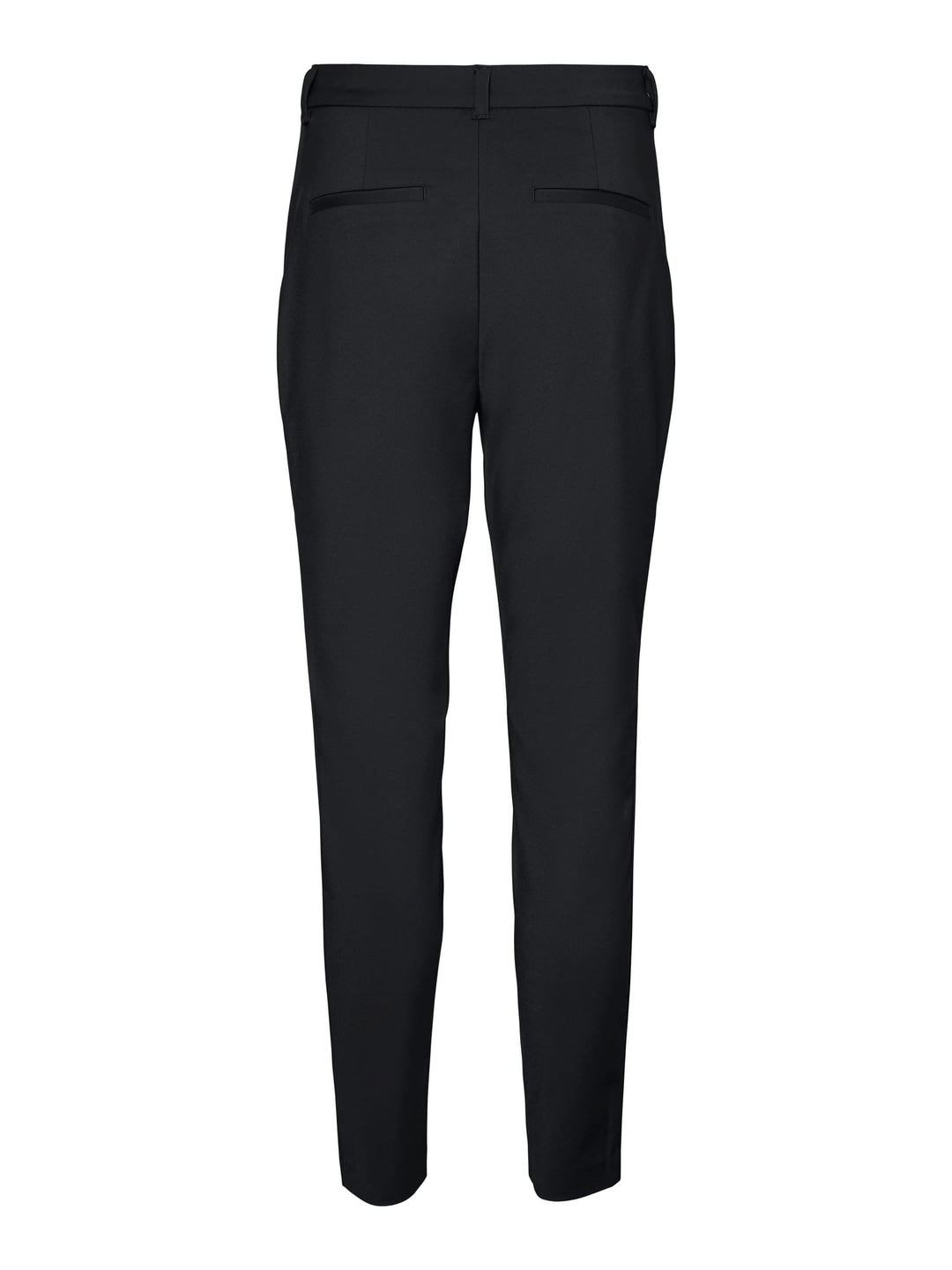 VERO MODA 10180484 victoria lange broek zwart - L34