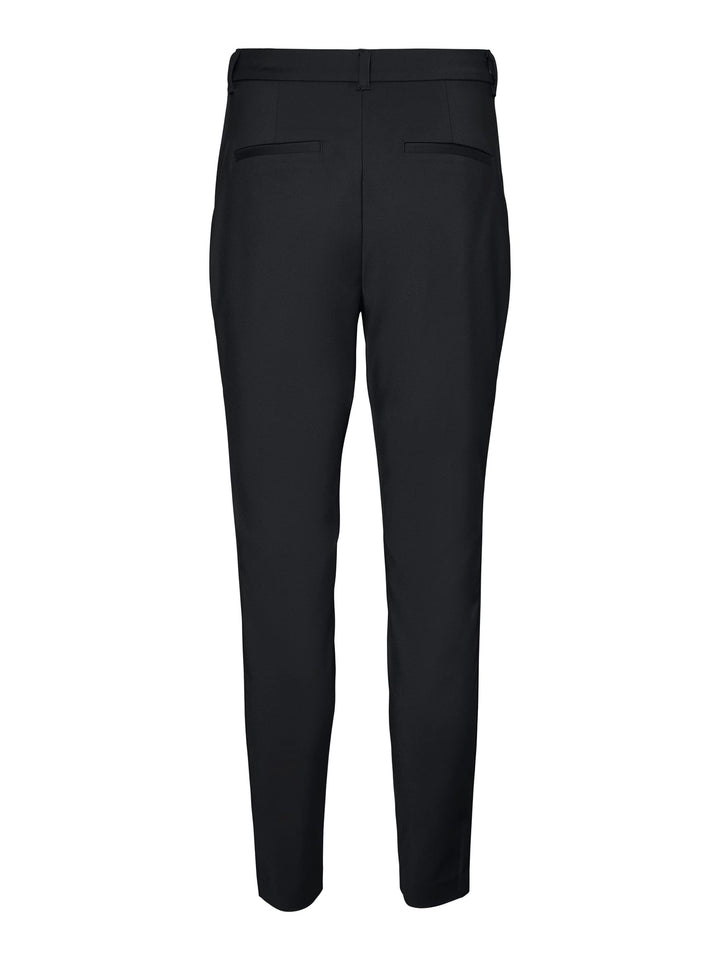 VERO MODA 10180484 Victoria lange broek zwart - L32