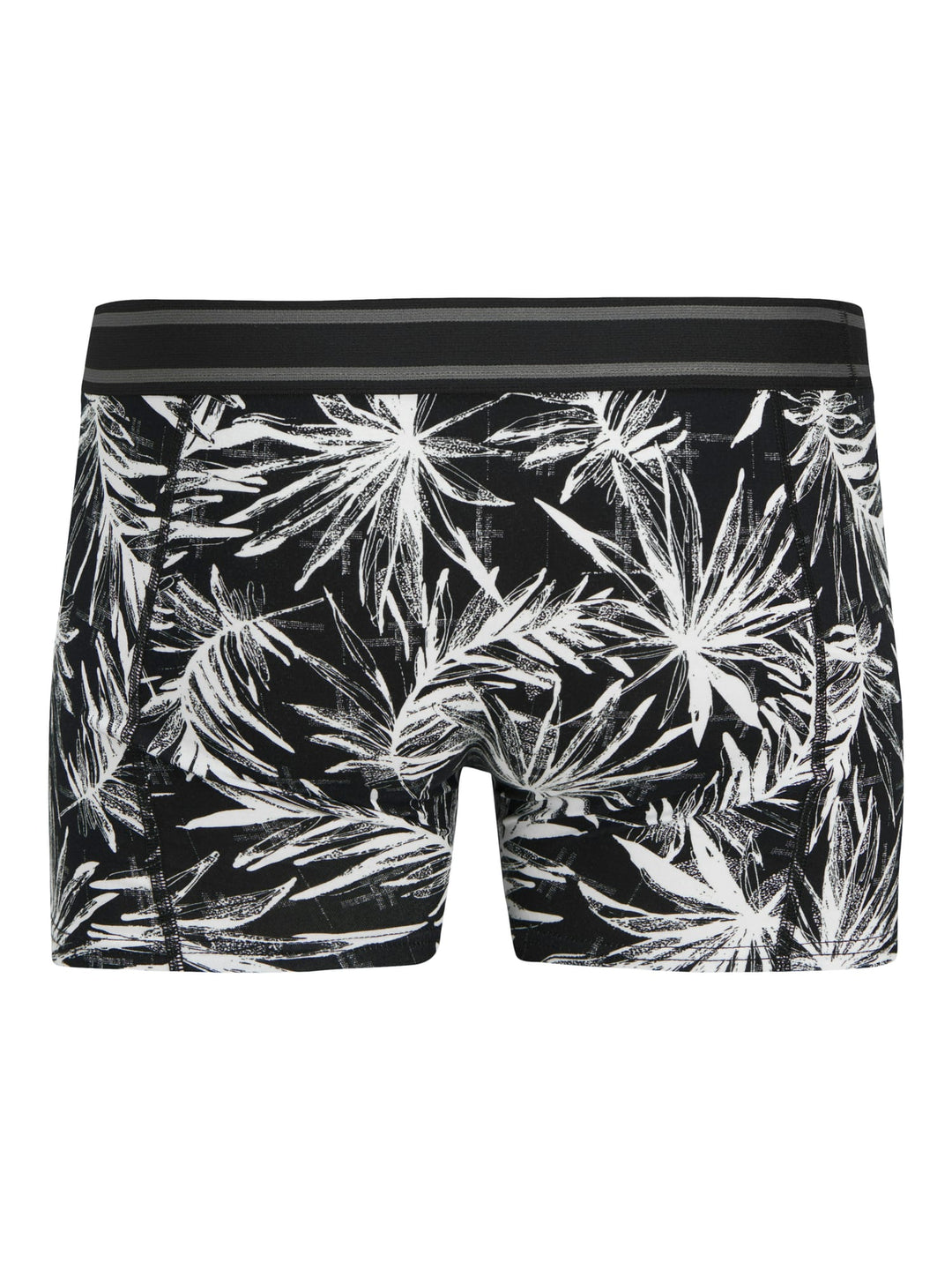 Jack & Jones boxershort zwart – heren