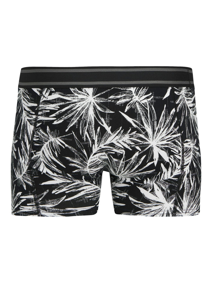 Jack & Jones boxershort zwart – heren
