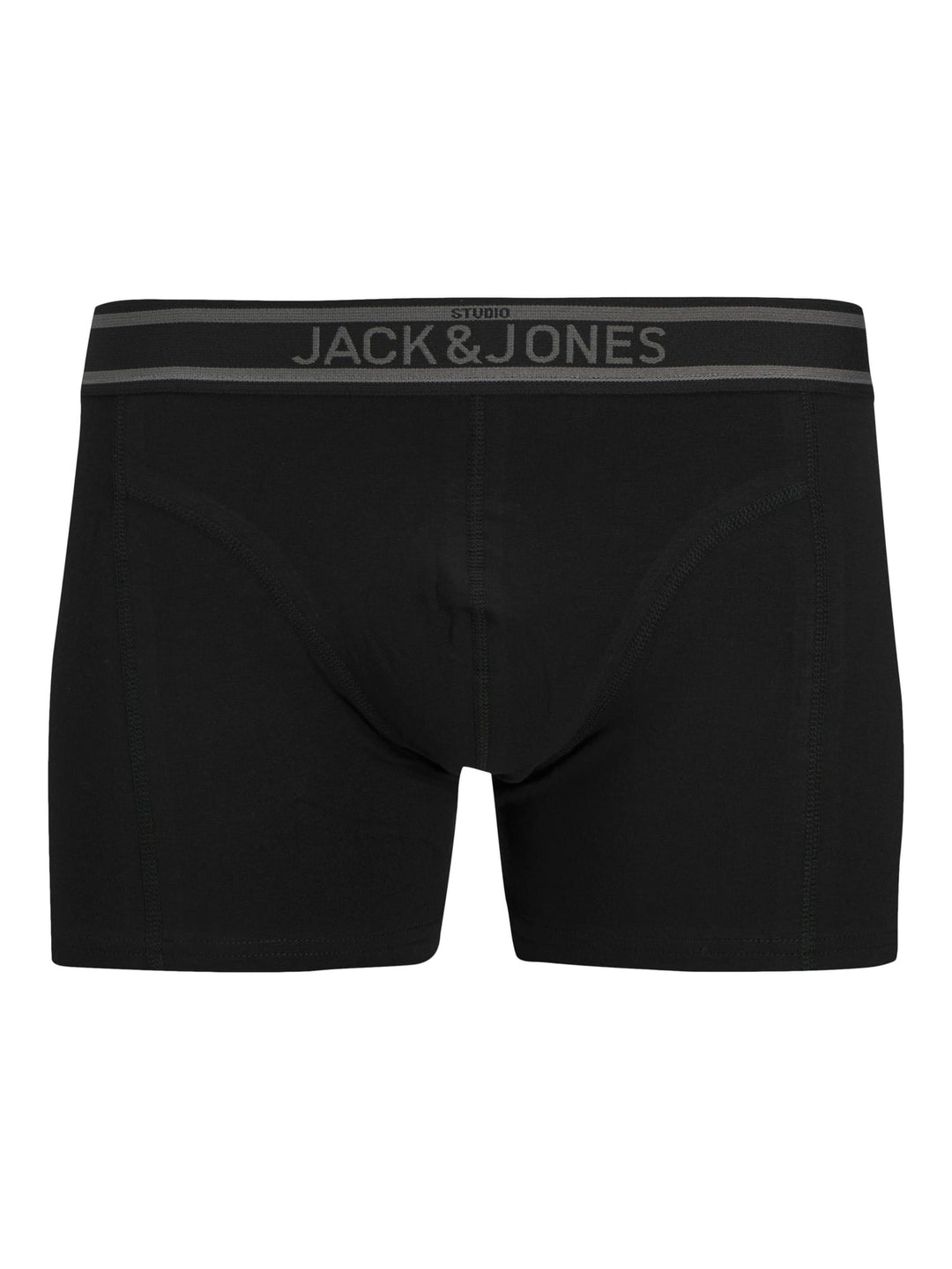 Jack & Jones boxershort zwart – heren