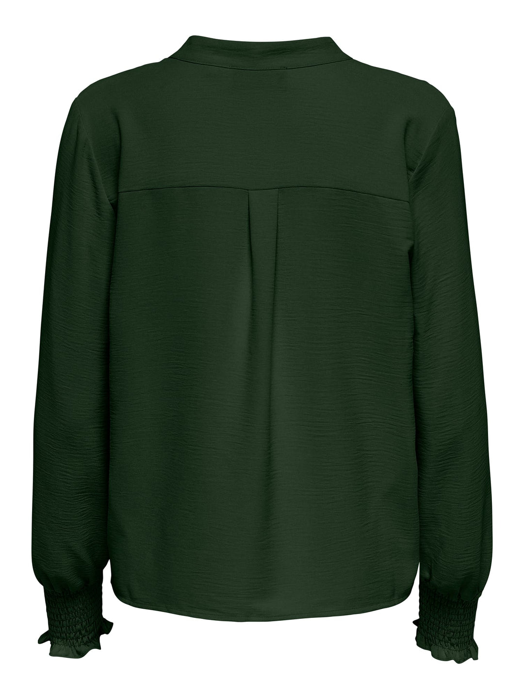 Only 15284309 mette top l/m dames groen