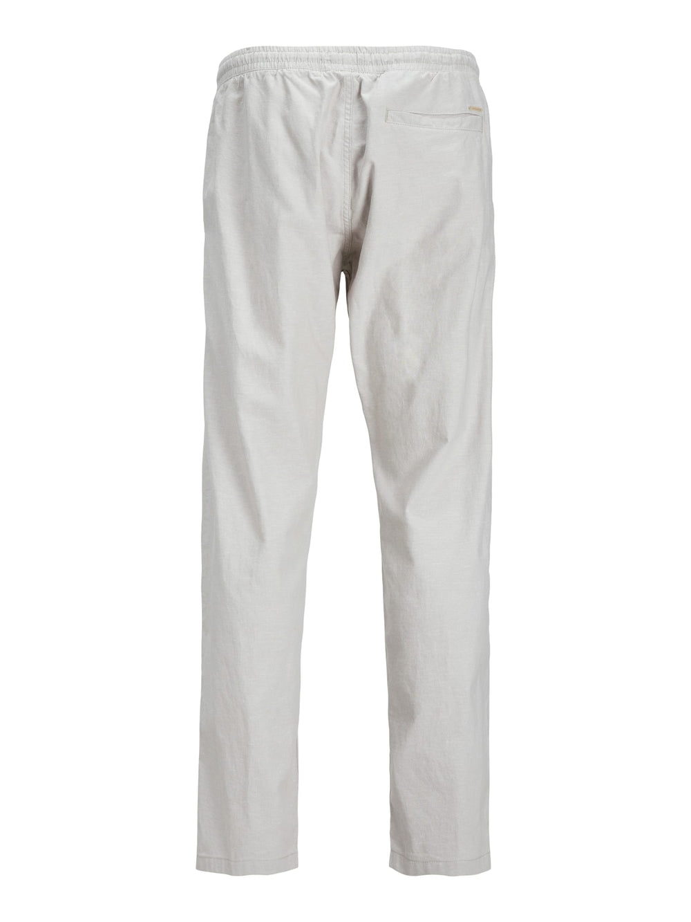 Jack & Jones JPSTKANE lange broek beige – heren