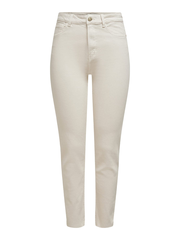 Only 15175323 emily jeans regular-straight fit – dames - Kit - L34