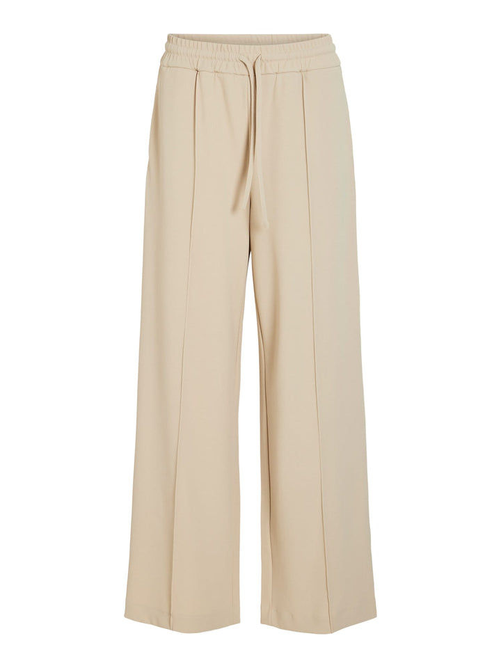 Vila Clua lange broek kit – dames