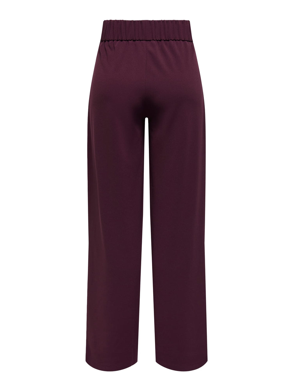 Jacqueline de Yong 15221238 Louisville catia lange broek wijnrood - 32