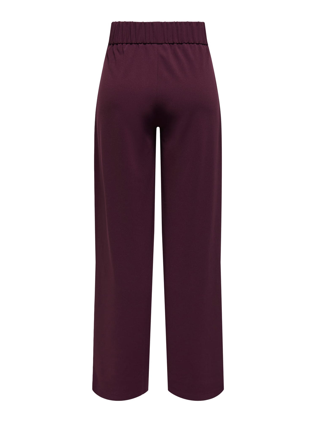 Jacqueline de Yong 15221238 Louisville catia lange broek wijnrood - 32