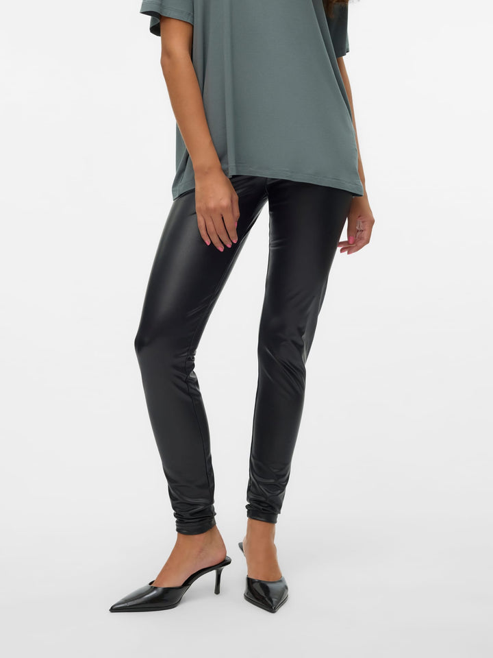 VERO MODA Gana legging zwart – dames - L32