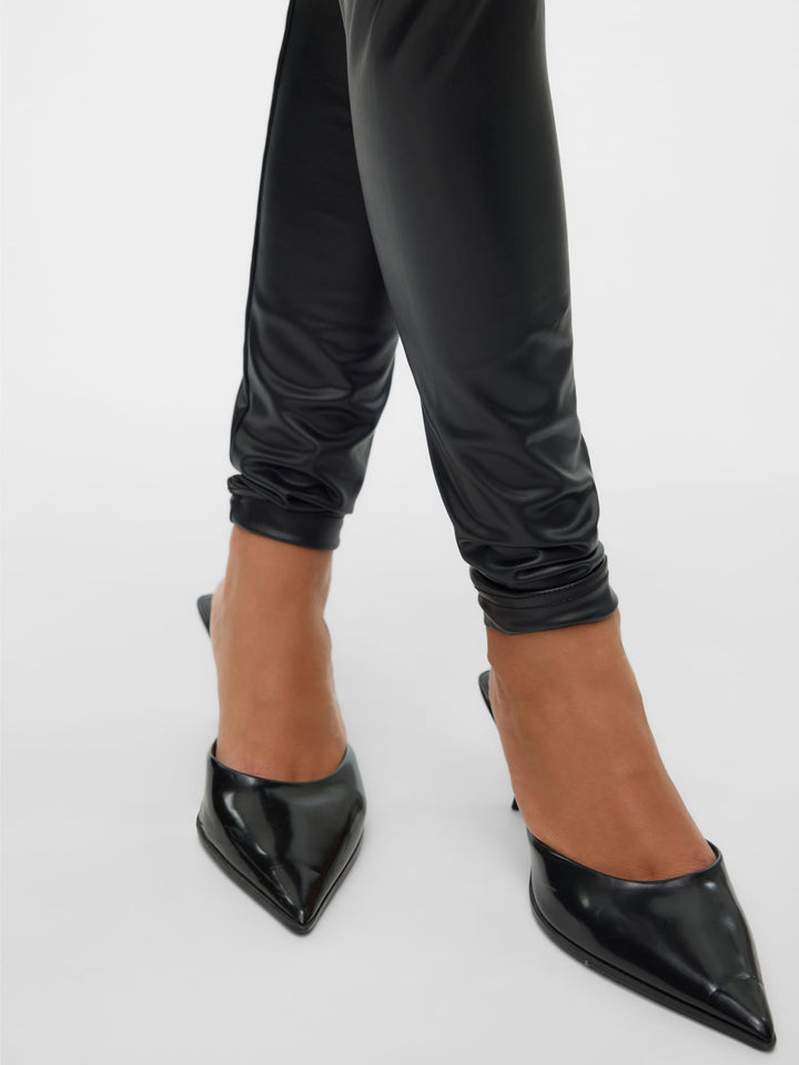 VERO MODA Gana legging zwart – dames - L32