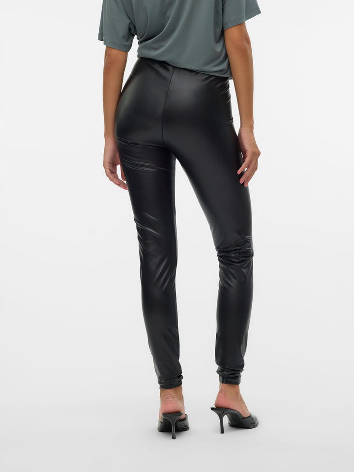 VERO MODA Gana legging zwart – dames - L32