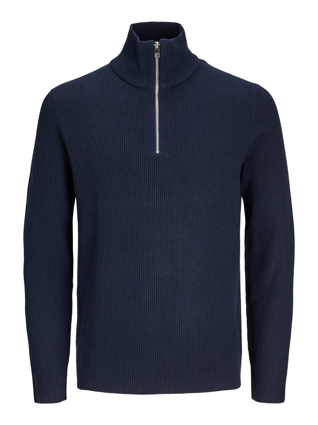 Jack & Jones gebreide pullover navy – heren