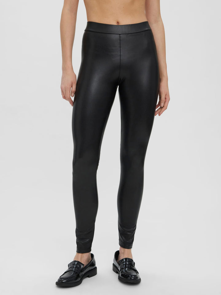VERO MODA Gana legging zwart – dames - L32