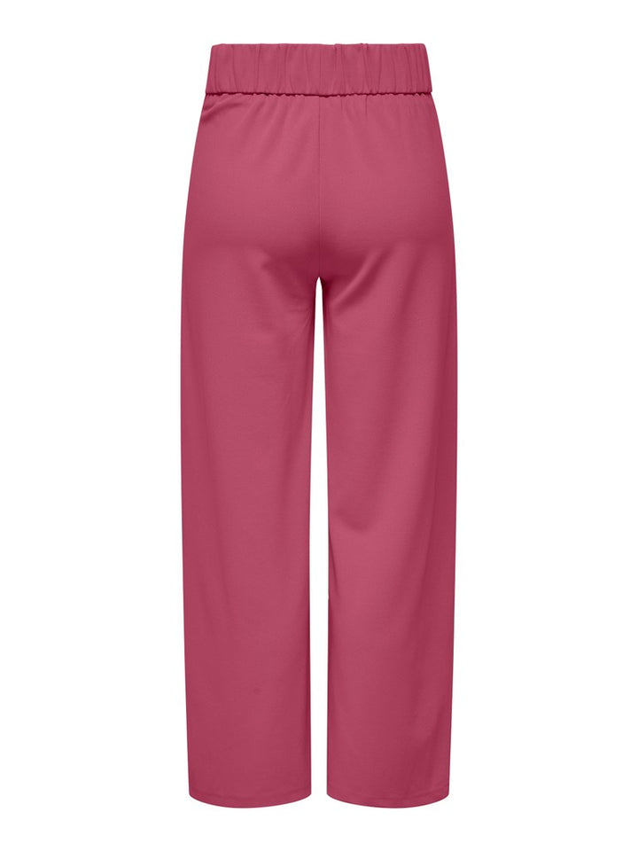 Jacqueline de Yong Louisville lange broek mauve – dames - L34