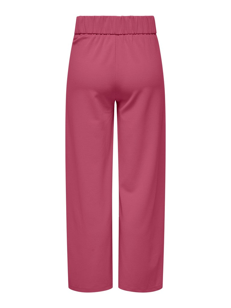 Jacqueline de Yong 15221238 Louisville lange broek mauve - L34