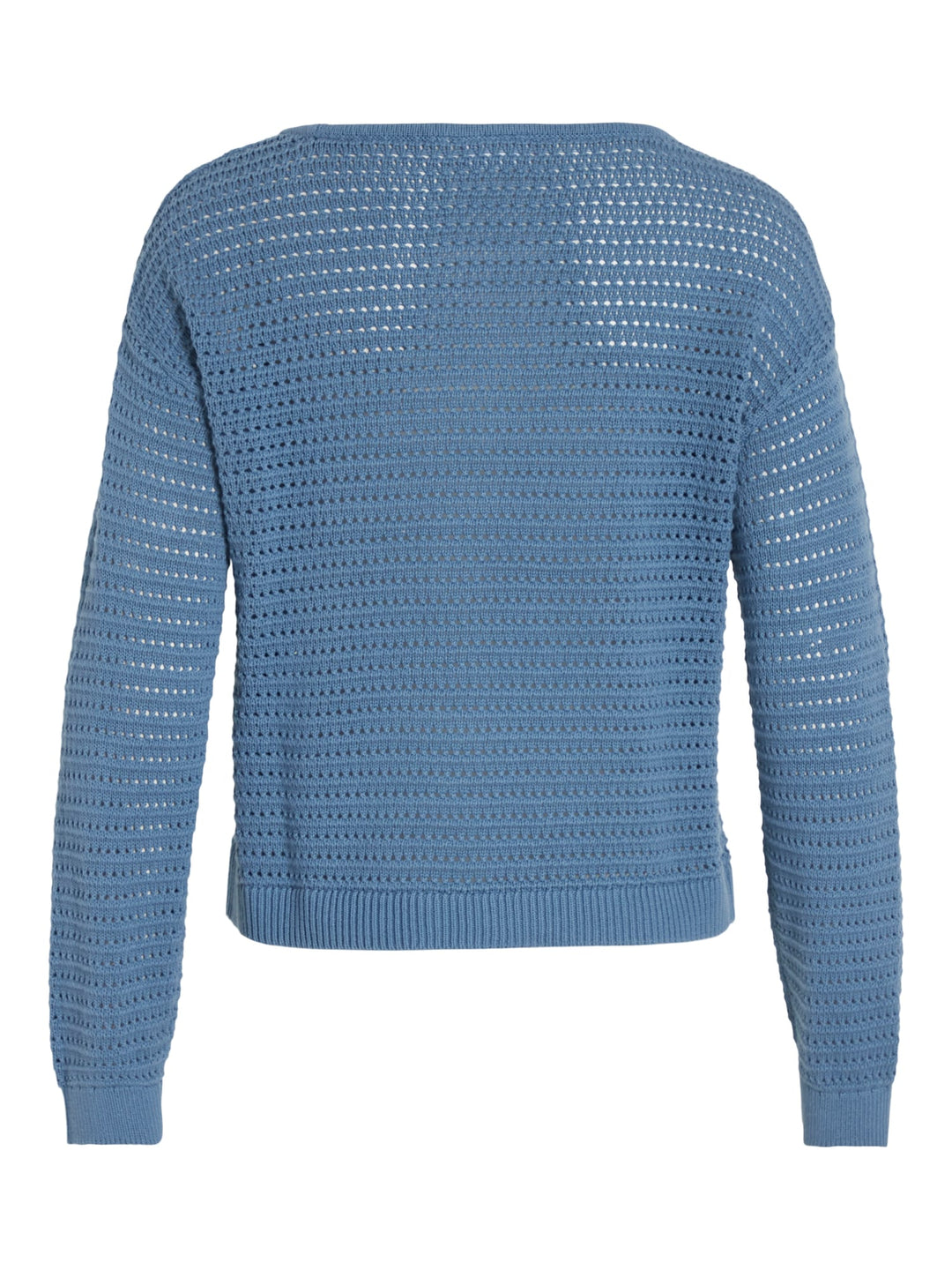 Vila Bellisina trui dames rafblauw