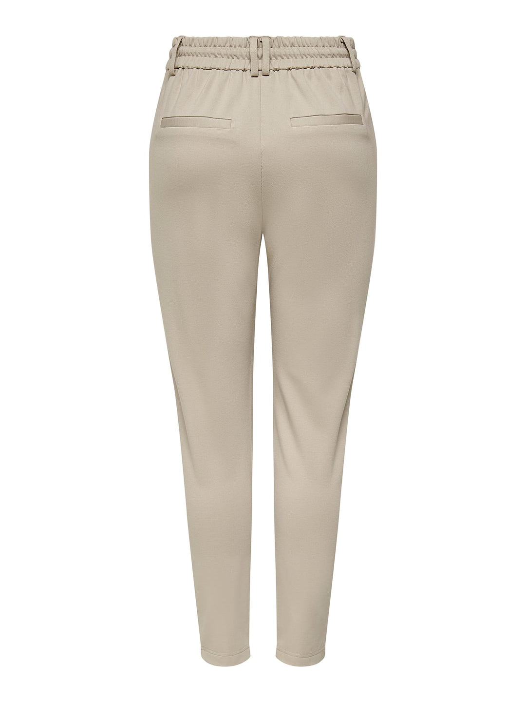 Only 15115847 poptrash lange broek zand – dames - L34
