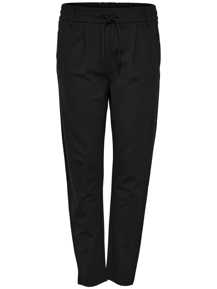 Only Poptrash lange broek zwart – dames - L34