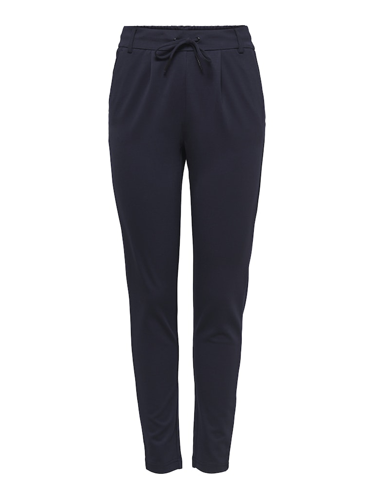 Only Poptrash lange broek navy – dames - L32