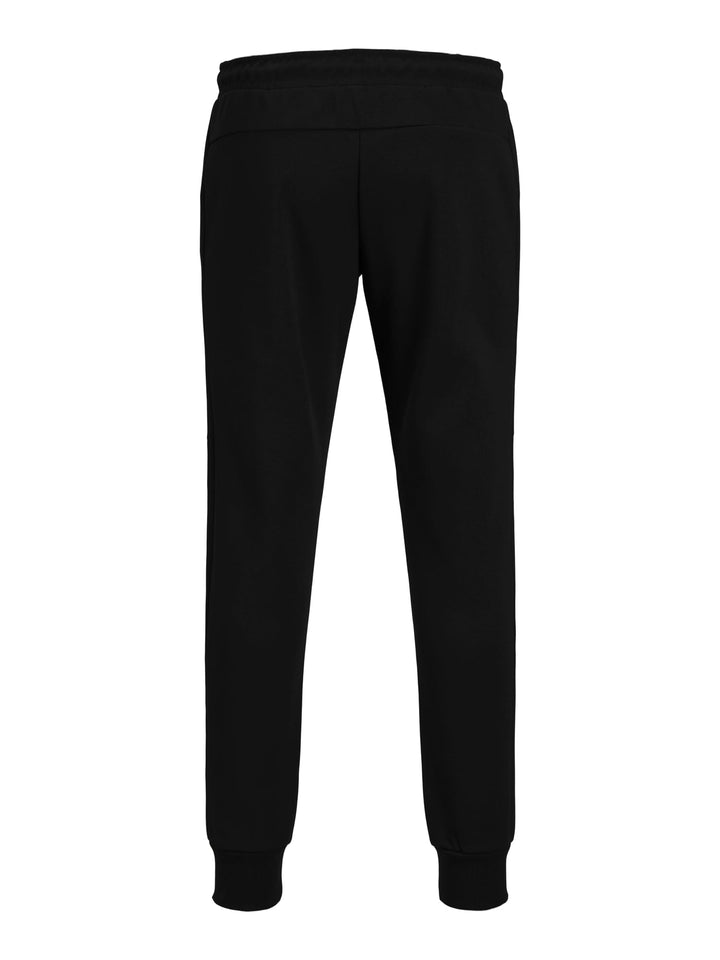 Jack & Jones JPSTWILL FUSION SWEAT PANTS – heren - Zwart