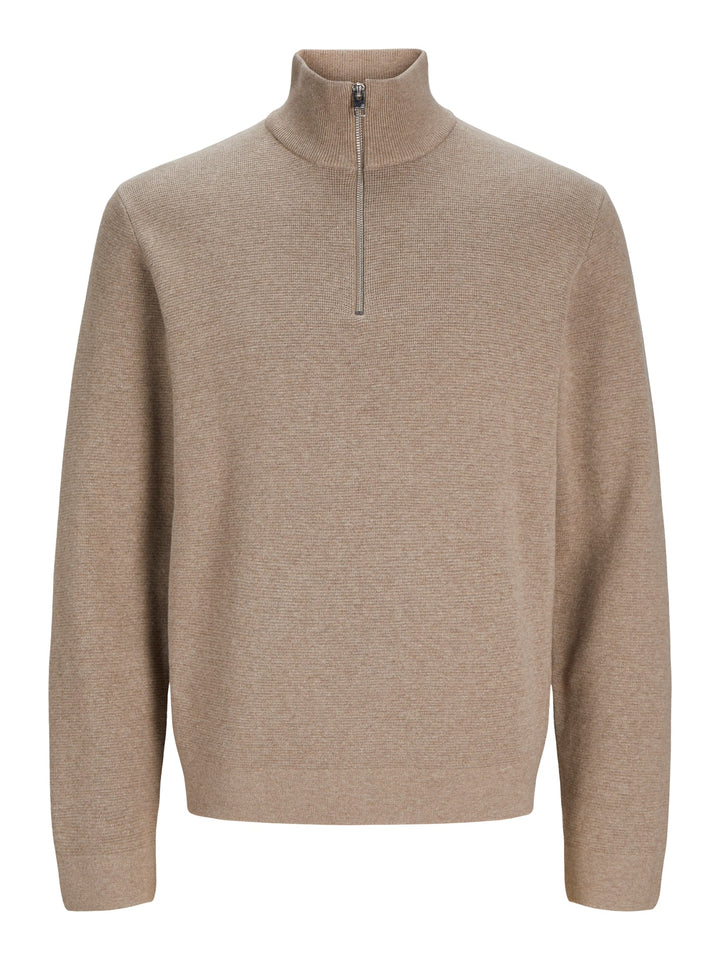 Jack & Jones Blamilano trui zand – heren