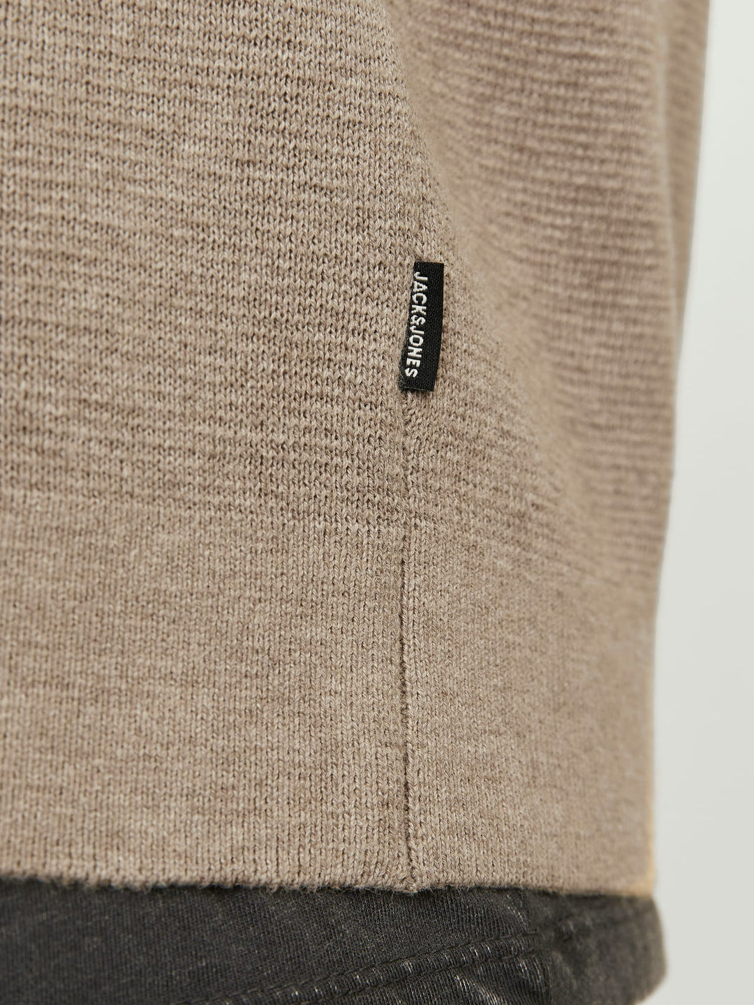 Jack & Jones Blamilano trui zand – heren