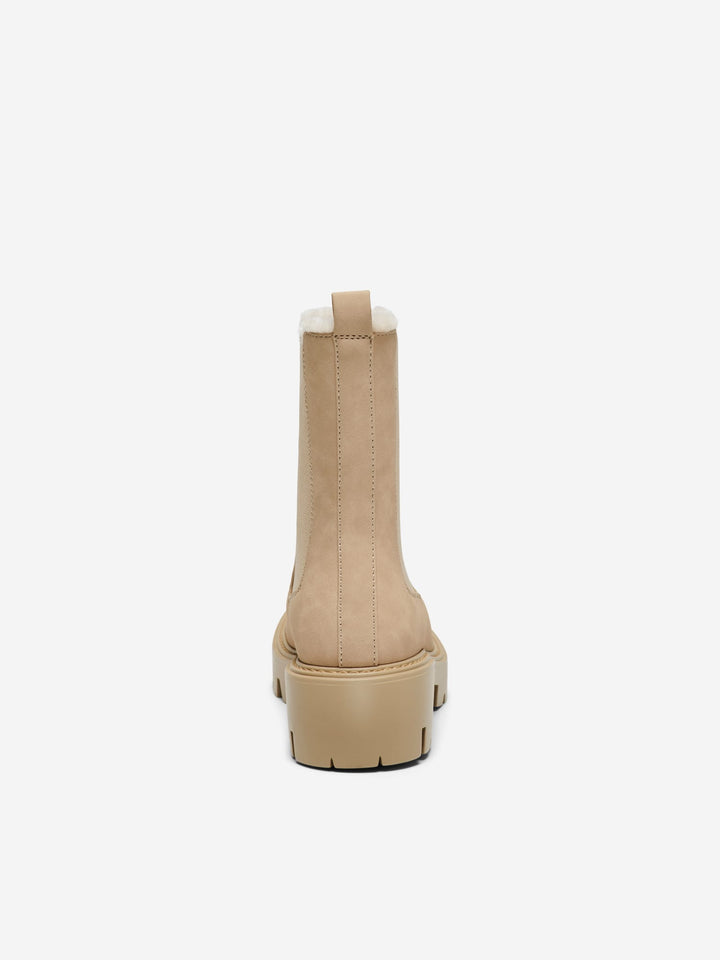 Only 15329829 Betty laarzen zand – dames